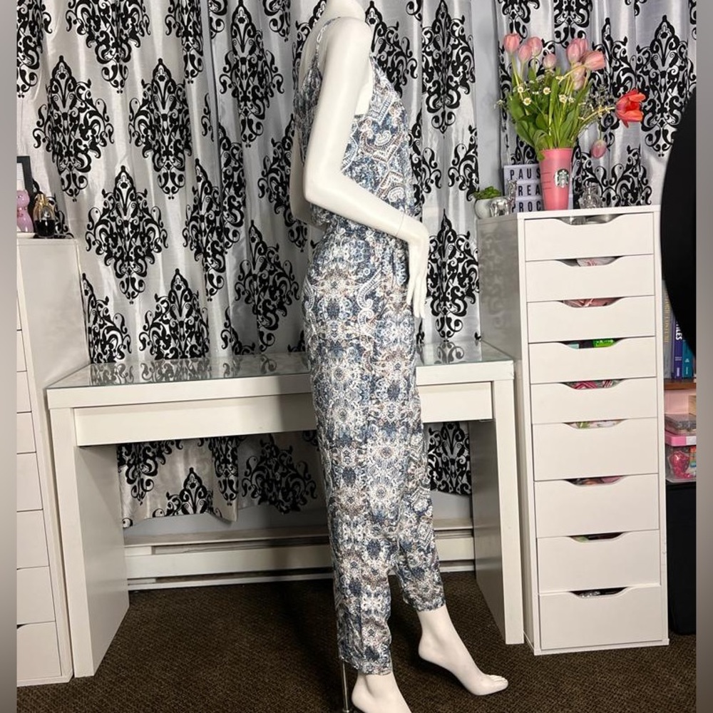 L.O.G.G Romper - Picture 2 of 4